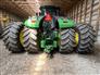 John Deere 2025 9R 540 4WD