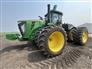 John Deere 2025 9R 590 4WD