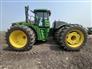 John Deere 2025 9R 590 4WD