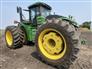 John Deere 2025 9R 590 4WD