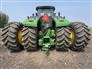 John Deere 2025 9R 590 4WD