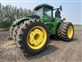 John Deere 2025 9R 590 4WD