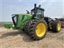 John Deere 2025 9R 590 4WD