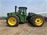 John Deere 2025 9R 590 4WD