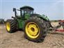 John Deere 2025 9R 590 4WD