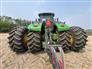 John Deere 2025 9R 590 4WD