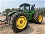 John Deere 2025 9R 590 4WD