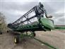 John Deere 2025 HDR 45 Headers - Other