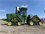2025 John Deere 9RX 640