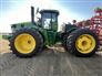 John Deere 2025 9R 640 4WD
