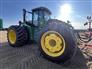 John Deere 2025 9R 640 4WD