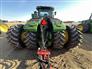John Deere 2025 9R 640 4WD