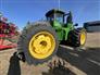 John Deere 2025 9R 640 4WD