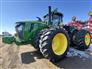 John Deere 2025 9R 590 4WD