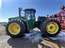 John Deere 2025 9R 590 4WD