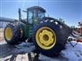 John Deere 2025 9R 590 4WD
