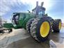 John Deere 2025 9R 590 4WD