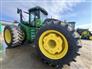 John Deere 2025 9R 590 4WD