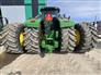 John Deere 2025 9R 590 4WD