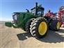 John Deere 2025 9R 640 4WD