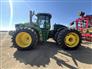 John Deere 2025 9R 640 4WD