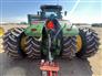 John Deere 2025 9R 640 4WD