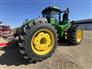 John Deere 2025 9R 640 4WD