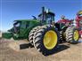 John Deere 2025 9R 590 4WD