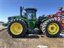 John Deere 2025 9R 590 4WD