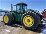 John Deere 2025 9R 590 4WD
