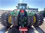 John Deere 2025 9R 590 4WD