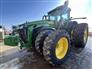 John Deere 2025 8R 410 Other Tractors