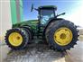 John Deere 2025 8R 410 Other Tractors
