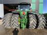 John Deere 2025 8R 410 Other Tractors