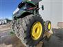John Deere 2025 8R 410 Other Tractors