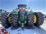 John Deere 2025 9R 590 4WD