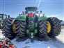 John Deere 2025 9R 590 4WD