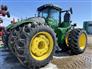 John Deere 2025 9R 590 4WD