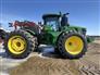 John Deere 2025 9R 590 4WD