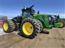 John Deere 2025 9R 590 4WD