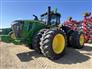 John Deere 2025 9R 640 4WD