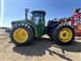 John Deere 2025 9R 640 4WD