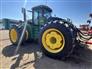 John Deere 2025 9R 640 4WD