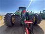 John Deere 2025 9R 640 4WD