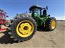 John Deere 2025 9R 640 4WD