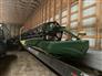 John Deere 2022 HD40R Headers - Other