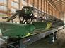 John Deere 2022 HD40R Headers - Other