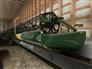 John Deere 2022 HD40R Headers - Other