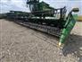 John Deere 2022 HD40R Headers - Other