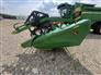 John Deere 2022 HD40R Headers - Other